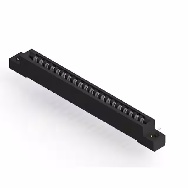 357-020-457-108 EDAC Inc.  Edgeboard Connectors